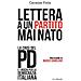 Carmine Fotia - Lettera A Un Partito Mai Nato - Foto miniatura 1