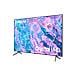 TV Crystal UHD 4K 50" UE50CU7172 Smart TV Wi-Fi Black 2023 - Foto miniatura 6