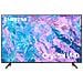 TV Crystal UHD 4K 50" UE50CU7172 Smart TV Wi-Fi Black 2023 - Foto miniatura 1