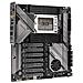 Scheda Madre Asrock Creator R2.0 Swrx8 Amd Wrx80 - Foto miniatura 4