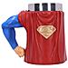 Nemesis Now - Dc Comics - Superman Tankard - Foto miniatura 3