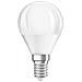 Lampadina Led Ledvance P E14 Opale 4.9w 470lm 2700k Dimmerabile Ip20 200° [lv-4099854044083] - Foto miniatura 3