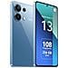 Redmi Note 13 4G 256GB 8GBB Ram Display 6.67" AMOLED Dual Sim Slot Nano SD Main Camera 108MP Android 12 5000 mAH Ice Blue - Foto miniatura 10