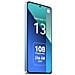 Redmi Note 13 4G 256GB 8GBB Ram Display 6.67" AMOLED Dual Sim Slot Nano SD Main Camera 108MP Android 12 5000 mAH Ice Blue - Foto miniatura 8