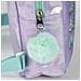 Zaino Casual Frozen Viola 19 X 23 X 8 Cm - Foto miniatura 2