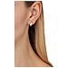 Orecchini Donna Michael Kors Mkc1599aa040 - Foto miniatura 2
