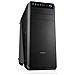 Case Oberon Midi Tower Micro-ATX / ITX / ATX 2 Porte USB 3.0 / 2 Porte USB 2.0 Colore Nero - Foto miniatura 1