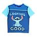 Completo Lilo Stitch Pigiama lil23-0398 s2-3a Ragazzo - Foto miniatura 2