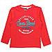 T-shirt Manches Longues glc 1070 tml s3-4a Ragazzo - Foto miniatura 1