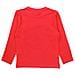 T-shirt Manches Longues glc 1070 tml s3-4a Ragazzo - Foto miniatura 3