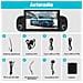 Android 13 (4gb+64gb) Autoradio 1 Din Carplay Android Auto Stereo Per Fiat Panda (2013-2021) Con 7 Pollici Schermo Hd Touchscreen Bluetooth Con Usb Fm 4g Sim Swc Mirror Link - Foto miniatura 6