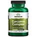 Complesso Di Curcumina - Standardizzato Con Bioperine, 120 Capsule - Foto miniatura 1