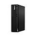 PC Desktop ThinkCentre M70S 12U8000APG Intel Core i7-14700 RAM DVD±RW 16GB SSD 512GB 770 Windows 11 Pro - Foto miniatura 3