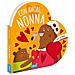 Valentina Bonaguro - Con amore, nonna. Libri sagomati. Ediz. a colori - Foto miniatura 1