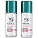 Keops Sensitive Roll On Deodoranti 2x30ml - Foto miniatura 1