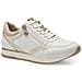 Leisure Trainers Offwhite Comb Sneakers Tessile Scarpe Donna Bianco Eu 40, 1-23603-42 147 - Foto miniatura 1