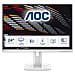 Monitor 23.8" LED P1 24P1/GR Full HD 1920 x 1080 Pixel Tempo di Risposta 5 ms - Foto miniatura 1