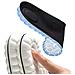 Solette Sportive 4d Con Comfort Migliorato  Xxl - Foto miniatura 2