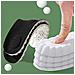 Solette Sportive 4d Con Comfort Migliorato  Xxl - Foto miniatura 3