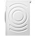 Serie 4 WAN28127 lavatrice Caricamento frontale 8 kg 1400 Giri /min Bianco Display in Tedesco - Foto miniatura 4