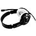 EPSILION USB MT3573 Cuffie Cablato A Padiglione Musica e Chiamate Nero - Foto miniatura 3