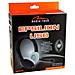 EPSILION USB MT3573 Cuffie Cablato A Padiglione Musica e Chiamate Nero - Foto miniatura 6