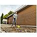 K 5 Premium Power Contrrol Flex Home idropulitrice Compatta Elettrico 500 l /h Giallo - Foto miniatura 2