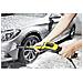 K 5 Premium Power Contrrol Flex Home idropulitrice Compatta Elettrico 500 l /h Giallo - Foto miniatura 4