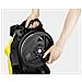 K 5 Premium Power Contrrol Flex Home idropulitrice Compatta Elettrico 500 l /h Giallo - Foto miniatura 5