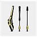 K 5 Premium Power Contrrol Flex Home idropulitrice Compatta Elettrico 500 l /h Giallo - Foto miniatura 7