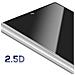 Vetro Temperato Per Galaxy Z Fold 7 Bordato 2.5d Ultra Resistente - Foto miniatura 3