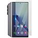 Vetro Temperato Per Galaxy Z Fold 7 Bordato 2.5d Ultra Resistente - Foto miniatura 1