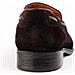 Mocassino Moretto2 Marrone. - Foto miniatura 6