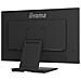 Monitor 23.8" IPS Flat T2454MSC-B3AG Full HD Tempo di risposta 4 ms - Foto miniatura 15