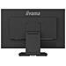 Monitor 23.8" IPS Flat T2454MSC-B3AG Full HD Tempo di risposta 4 ms - Foto miniatura 14