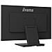Monitor 23.8" IPS Flat T2454MSC-B3AG Full HD Tempo di risposta 4 ms - Foto miniatura 13