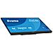 Monitor 23.8" IPS Flat T2454MSC-B3AG Full HD Tempo di risposta 4 ms - Foto miniatura 5