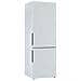 City Combi CCG3L517EW Libera installazione 262 L E Bianco - Foto miniatura 2