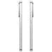 Poco F7 5G 256GB 12GB Ram Display 6.83" Main Camera 50MP Dual Sim USB TypeC Android 15 Snapdragon 8s Gen4 6500 mAh White - Foto miniatura 7