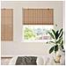 Tenda a rullo Altro Marrone Chiaro 150 x 160 cm Bambù - Foto miniatura 2