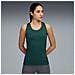 W Tad Essential Racerback Tank Port 52588775, Unisex, Verde, Xs - Foto miniatura 5
