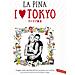 La Pina - I love Tokyo - Foto miniatura 1