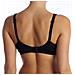 Reggiseno Con Ferretto In Cotone Biologico Generoso 00asf Per Donna - Foto miniatura 3