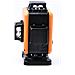 Livella Laser Orange Tiger Rot16l-l - 16 Linee, Autolivellante, Ip54 | Precisione 0,2 Mm / 10 M, 360°x4 | Uso Professionale, Set Completo - Foto miniatura 2