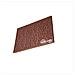 Tappetino In Silicone Resistente Al Calore Per Chicchi Di Caffè - Tappetino Scolapiatti Antiscivolo Per Bancone Bar Brown - Foto miniatura 1