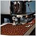 Tappetino In Silicone Resistente Al Calore Per Chicchi Di Caffè - Tappetino Scolapiatti Antiscivolo Per Bancone Bar Brown - Foto miniatura 5