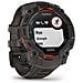 Instinct 3 Solar 3,3 cm (1.3") MIP 50 mm Digitale 176 x 176 Pixel Touch screen Nero GPS (satellitare) - Foto miniatura 2