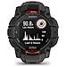 Instinct 3 Solar 3,3 cm (1.3") MIP 50 mm Digitale 176 x 176 Pixel Touch screen Nero GPS (satellitare) - Foto miniatura 4
