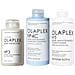 Set : No. 3 Trattamento 100 Ml + No. 4c Shampoo 250 Ml + No. 5 Balsamo 250 Ml - Foto miniatura 1