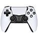 COP50020 periferica di gioco Nero, Bianco Bluetooth Gamepad Analogico /Digitale PlayStation 5 - Foto miniatura 1
